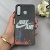 قاب گوشی Galaxy A20 - A30 سامسونگ فانتزی سخت Hard لیزری موج دار اسپرت NIKE کد 117920