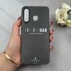 قاب گوشی Galaxy A20 - A30 سامسونگ فانتزی سخت Hard لیزری موج دار اسپرت JORDAN کد 117925
