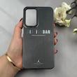 قاب گوشی Galaxy A26 سامسونگ فانتزی سخت Hard لیزری موج دار اسپرت JORDAN کد 117982