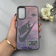 قاب گوشی Galaxy A34 سامسونگ فانتزی سخت Hard لیزری موج دار اسپرت NIKE کد 117993
