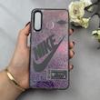 قاب گوشی Galaxy A30S - Galaxy A50S - Galaxy A50 سامسونگ فانتزی سخت Hard لیزری موج دار اسپرت NIKE کد 118034