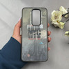 قاب گوشی Redmi Note 8 Pro شیائومی فانتزی سخت Hard لیزری موج دار اسپرت NYC کد 118056