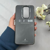 قاب گوشی Redmi Note 8 Pro شیائومی فانتزی سخت Hard لیزری موج دار اسپرت JORDAN کد 118057