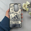 قاب گوشی Redmi Note 8 Pro شیائومی فانتزی سخت Hard لیزری موج دار اسپرت adidas کد 118059