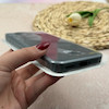 قاب گوشی Poco F7 Pro شیائومی سیلیکونی اورجینال پاک کنی درجه یک زیربسته محافظ لنزدار خاکستری کد 118561