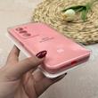 قاب گوشی Redmi 15 5G شیائومی سیلیکونی اورجینال پاک کنی درجه یک زیربسته محافظ لنزدار صورتی کد 118589