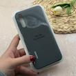 قاب گوشی Honor 9x Pro - Y9S هوآوی سیلیکونی اورجینال پاک کنی درجه یک زیربسته محافظ لنزدار خاکستری کد 118757