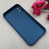 قاب گوشی iPhone X - iPhone XS آیفون PVD ضد خش پشت گلس Hard شیشه ای محافظ لنز دار سرمه ای کد 118967