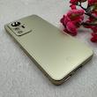 قاب گوشی Xiaomi 12T - Xiaomi 12T Pro - Redmi K50 Ultra شیائومی PVD ضد خش پشت گلس Hard شیشه ای محافظ لنز دار طلایی کد 118977