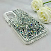 قاب گوشی Galaxy A52 4G - Galaxy A52 5G - Galaxy A52S سامسونگ اورجینال Fashion Case مگ سیف دار رزینی لنز کرومی شاین مشکی کد 118812