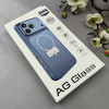 قاب گوشی iPhone 17 آیفون اورجینال AG GLASS PVD مگسیف دار برند یونیفا Unipha تبدیل به 17 کد 112014