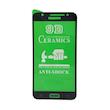 گلس شفاف سرامیکی Galaxy J5 Prime / J3 Pro / J5 2015 / J3 سامسونگ مدل نشکن کد 73272