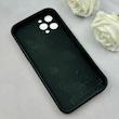 قاب گوشی iPhone 12 Pro آیفون طرح ضد ضربه بتمن هولدر دار محافظ لنز دار کشویی پنجره ای نقره ای کد 119165