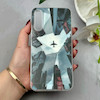 قاب گوشی Galaxy A30S - Galaxy A50S - Galaxy A50 سامسونگ فانتزی براق IMD الماسی لاکچری سخت HARD طرح هواپیما کد 117602
