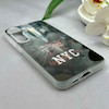 قاب گوشی Galaxy S24 FE سامسونگ فانتزی براق IMD الماسی لاکچری سخت HARD طرح NYC کد 117631