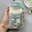 قاب گوشی iPhone 7 Plus - iPhone 8 Plus آیفون فانتزی براق IMD الماسی لاکچری سخت HARD طرح PARIS کد 117651