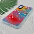 قاب گوشی Galaxy A10S سامسونگ So CooL سوکول اورجینال فانتزی دکمه کرومی طرح گل های بهاری کد 119568