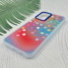 قاب گوشی Galaxy A14 سامسونگ So CooL سوکول اورجینال فانتزی دکمه کرومی طرح گل های بهاری کد 119573