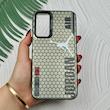 قاب گوشی Galaxy A15 سامسونگ So CooL سوکول اورجینال فانتزی دکمه کرومی طرح JORDAN کد 119576