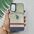 قاب گوشی Galaxy A15 سامسونگ So CooL سوکول اورجینال فانتزی دکمه کرومی طرح POLO کد 119577