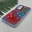 قاب گوشی Galaxy A16 سامسونگ So CooL سوکول اورجینال فانتزی دکمه کرومی طرح گل های بهاری کد 119581