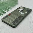 قاب گوشی Galaxy A26 سامسونگ So CooL سوکول اورجینال فانتزی دکمه کرومی طرح JORDAN کد 119590