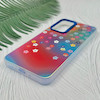 قاب گوشی Galaxy A26 سامسونگ So CooL سوکول اورجینال فانتزی دکمه کرومی طرح گل های بهاری کد 119596