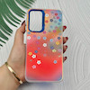قاب گوشی Galaxy A26 سامسونگ So CooL سوکول اورجینال فانتزی دکمه کرومی طرح گل های بهاری کد 119596