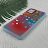قاب گوشی Galaxy A31 سامسونگ So CooL سوکول اورجینال فانتزی دکمه کرومی طرح گل های بهاری کد 119602