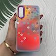قاب گوشی Galaxy A30S - Galaxy A50S - Galaxy A50 سامسونگ So CooL سوکول اورجینال فانتزی دکمه کرومی طرح کرومی کد 119627