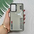 قاب گوشی Galaxy S20 FE سامسونگ So CooL سوکول اورجینال فانتزی دکمه کرومی طرح JORDAN کد 119634