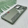 قاب گوشی Galaxy S20 FE سامسونگ So CooL سوکول اورجینال فانتزی دکمه کرومی طرح JORDAN کد 119634