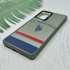 قاب گوشی Galaxy S20 FE سامسونگ So CooL سوکول اورجینال فانتزی دکمه کرومی طرح POLO کد 119635
