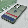 قاب گوشی Galaxy S20 FE سامسونگ So CooL سوکول اورجینال فانتزی دکمه کرومی طرح POLO کد 119635