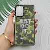 قاب گوشی Galaxy S20 FE سامسونگ So CooL سوکول اورجینال فانتزی دکمه کرومی طرح Just Do It کد 119636