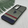 قاب گوشی Galaxy S24 FE سامسونگ So CooL سوکول اورجینال فانتزی دکمه کرومی طرح POLO کد 119647