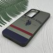قاب گوشی Galaxy S24 FE سامسونگ So CooL سوکول اورجینال فانتزی دکمه کرومی طرح POLO کد 119647