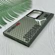 قاب گوشی Galaxy S24 Ultra سامسونگ So CooL سوکول اورجینال فانتزی دکمه کرومی طرح JORDAN کد 119654