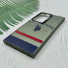 قاب گوشی Galaxy S24 Ultra سامسونگ So CooL سوکول اورجینال فانتزی دکمه کرومی طرح POLO کد 119655