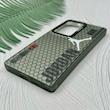 قاب گوشی Galaxy S25 Ultra سامسونگ So CooL سوکول اورجینال فانتزی دکمه کرومی طرح JORDAN کد 119657