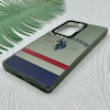 قاب گوشی Galaxy S25 Ultra سامسونگ So CooL سوکول اورجینال فانتزی دکمه کرومی طرح POLO کد 119658