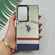 قاب گوشی Galaxy S25 Ultra سامسونگ So CooL سوکول اورجینال فانتزی دکمه کرومی طرح POLO کد 119658
