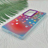 قاب گوشی Galaxy S25 Ultra سامسونگ So CooL سوکول اورجینال فانتزی دکمه کرومی طرح گل های بهاری کد 119661