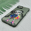قاب گوشی iPhone 7 - iPhone 8 - iPhone SE 2020 - iPhone SE 2022 آیفون So CooL سوکول اورجینال فانتزی دکمه کرومی طرح دخترونه کد 119664