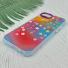 قاب گوشی iPhone 7 - iPhone 8 - iPhone SE 2020 - iPhone SE 2022 آیفون So CooL سوکول اورجینال فانتزی دکمه کرومی طرح گل های بهاری کد 119667