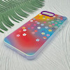 قاب گوشی iPhone 7 Plus - iPhone 8 Plus آیفون So CooL سوکول اورجینال فانتزی دکمه کرومی طرح گل های بهاری کد 119673