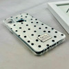 قاب گوشی Galaxy A10S سامسونگ پشت طلق HARD براق IMD فانتزی لیزری کپسولی طرح توپ توپی کد E21-120193