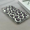 قاب گوشی iPhone 7 - iPhone 8 - iPhone SE 2020 - iPhone SE 2022 آیفون پشت طلق HARD براق IMD فانتزی لیزری کپسولی طرح پلنگی کد 120332