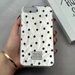 قاب گوشی iPhone 7 Plus - iPhone 8 Plus آیفون پشت طلق HARD براق IMD فانتزی لیزری کپسولی طرح توپ توپی کد 120360