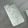 قاب گوشی iPhone 7 Plus - iPhone 8 Plus آیفون پشت طلق HARD براق IMD فانتزی لیزری کپسولی طرح توپ توپی کد 120360